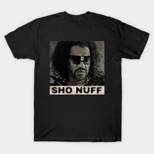 Sho Nuff T-Shirt